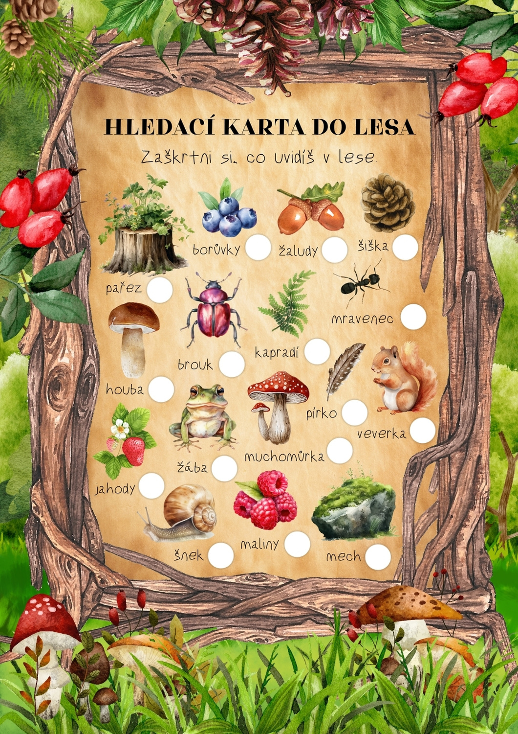 AKTUÁLNÍ MATERIÁLY ZDARMA