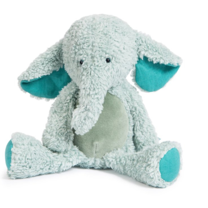 173577 moulin roty modry slon