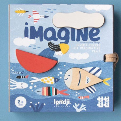 197967 londji puzzle imagine