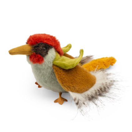 208047 moulin roty zeleny datel