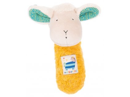 Moulin Roty Hochet mouton les zig et zag 32191