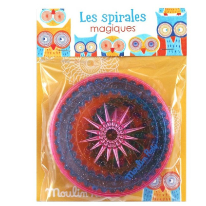178452 moulin roty magicka spirala