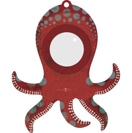 173778 cd028 octopus my big eye