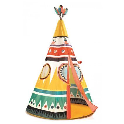 DJECO TEEPEE