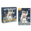 174093 londji puzzle astronaut 36 pcs