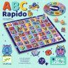 189456 djeco stolni hra abc rapido