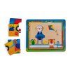 191081 moulin roty trivrstve puzzle les popipop
