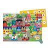 196671 1 moulin roty puzzle s lupou ve meste 48 pcs