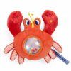 197712 moulin roty chrastici plysovy krab