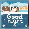 197958 londji stolni hra good night