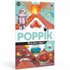 200499 poppik vzdelavaci samolepkovy plakat sopky