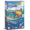 204960 londji puzzle vek dinosauru