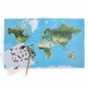205572 moulin roty mapa sveta s propisovacimi obrazky
