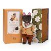 208071 moulin roty les minouchkas kocour leon