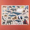 212380 4 life puzzle 1