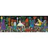 217558 djeco puzzle caponata 350 pcs