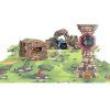 227388 djeco puzzle bitva 18 pcs
