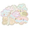 227391 3 djeco puzzle puzzl up lily 33pcs