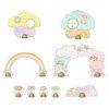 227391 djeco puzzle puzzl up lily 33pcs