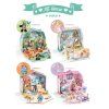 227409 djeco domecek diy mi house stella