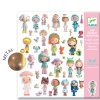 219169 djeco samolepky tinyly