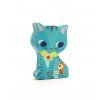 DJECO Puzzle Malé Kotě - 24 pcs