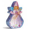 159651 djeco puzzle vila a jednorozec 36 pcs