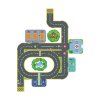 230268 1 djeco puzzle puzzl up mesto 33 pcs