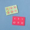 232308 2 londji kapesni puzzle jablon 36 pcs