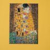 232323 2 londji kapesni puzzle tiny polibek 100 pcs