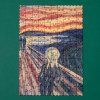 232329 1 londji kapesni puzzle tiny vykrik 100 pcs