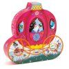 DJECO Puzzle Elisa v kočáru - 54 pcs