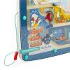231255 1 moulin roty magneticky labyrint puce pilou