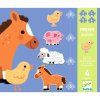 234129 3 djeco puzzle primo na farme