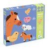 234129 2 djeco puzzle primo na farme