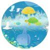 235980 5 djeco puzzle sneni 350 pcs