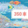 235980 6 djeco puzzle sneni 350 pcs