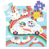 236406 1 djeco puzzle oblackove auto 16pcs