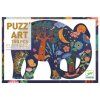 156555 1 djeco elephant 150pcs