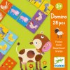 DJECO Domino Farma