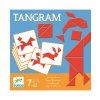 DJECO Hra Tangram