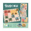 DJECO Hra bláznivé Sudoku