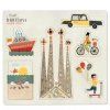 173967 londji magnety barcelona