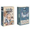 174279 londji velke puzzle ja jsem rytir 100 pcs