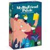 174285 londji velke puzzle muj velky pritel 36 pcs