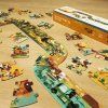 173643 2 londji londji race puzzel 3 meter