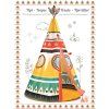 DJECO TEEPEE