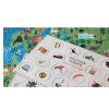 174297 3 londji velke puzzle evropa 200 pcs