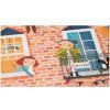 174168 3 londji puzzle vitejte doma 36 pcs