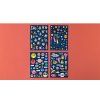 174207 2 space stickers set 6 3